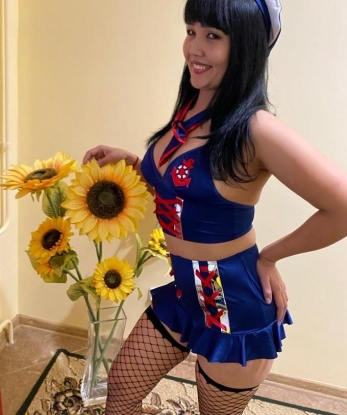 Анкета проститутки Антонина - город Усмань, 23 года, №14708